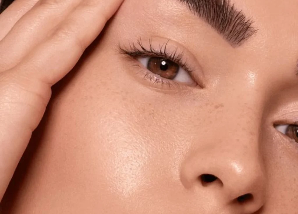 Enhance your natural beauty with focused eye treatments.