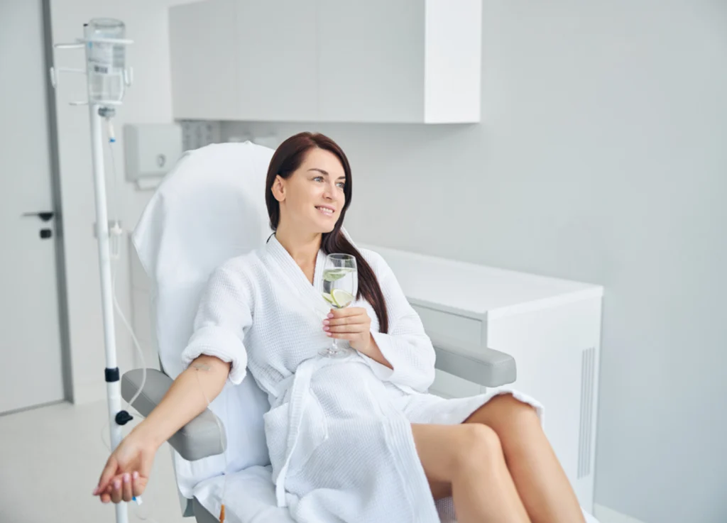 Gentle care for healthier, glowing skin.