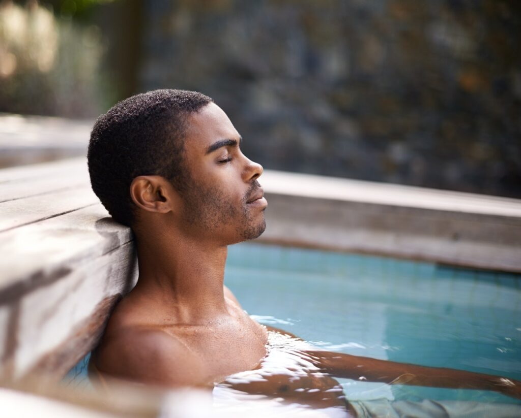 Relax, restore, and renew at Aurum Health Spa.