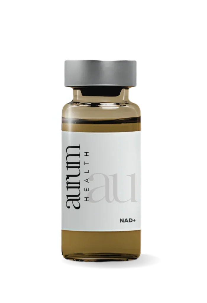 NAD+