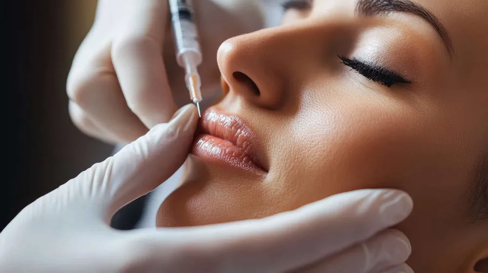 Feel Confident and Radiant with Dermal Fillers at Aurum Health