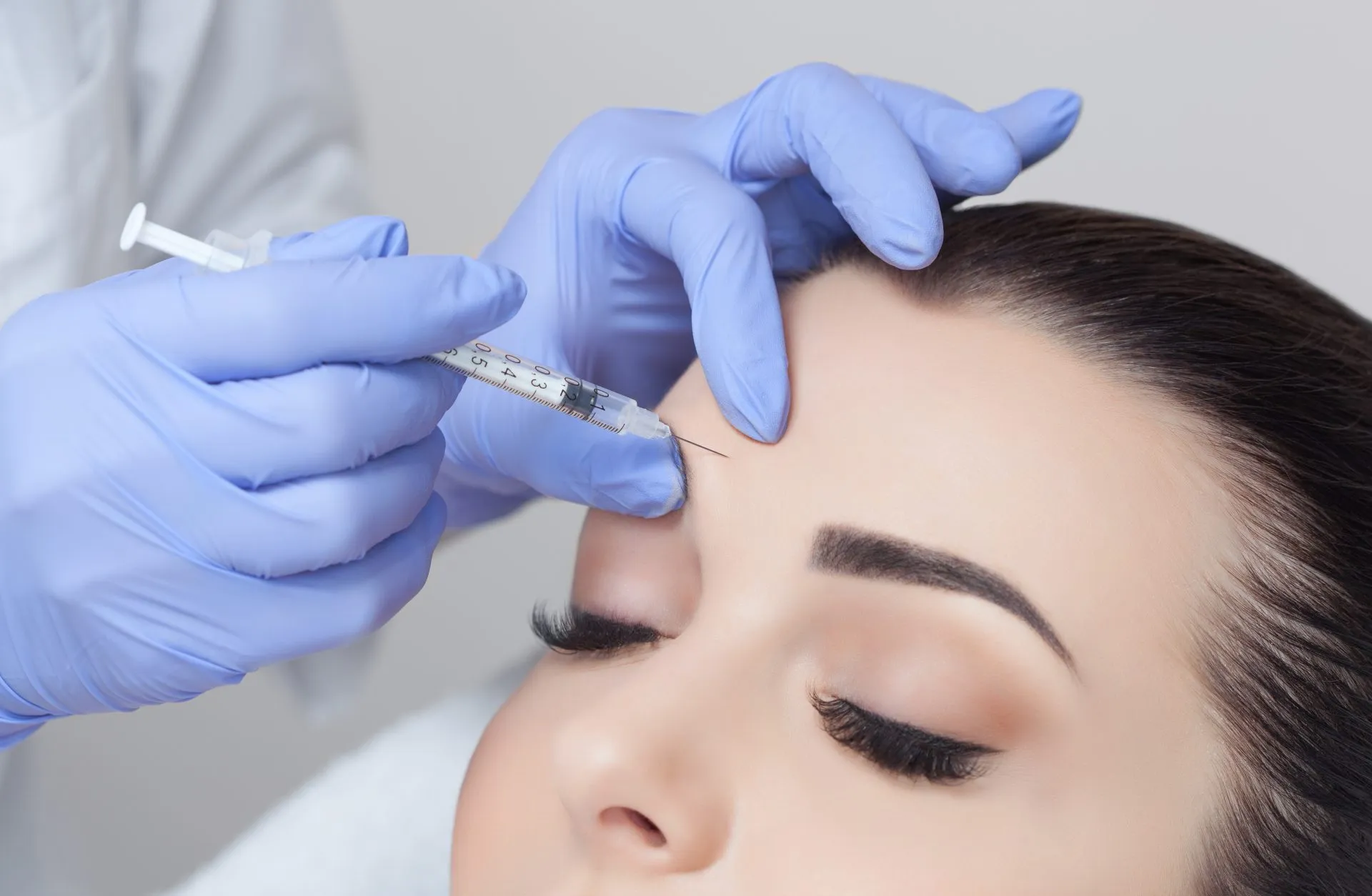 customized facials