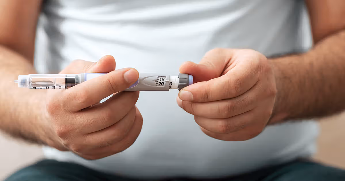 What are compounded GLP-1 medications