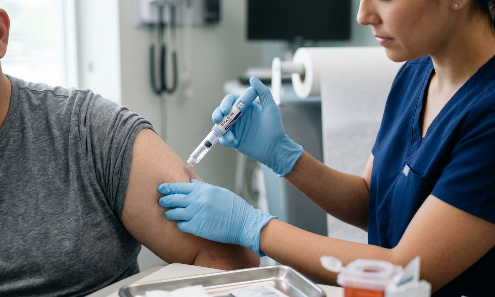 The Power of Dual-Hormone Weight Management