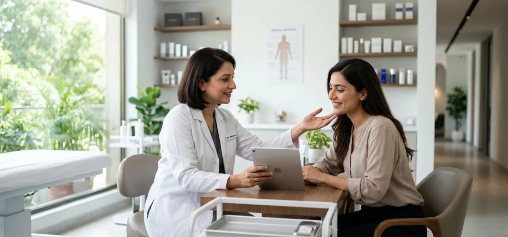 How Facial and Dermal Filler Programs Work in Highland Park
