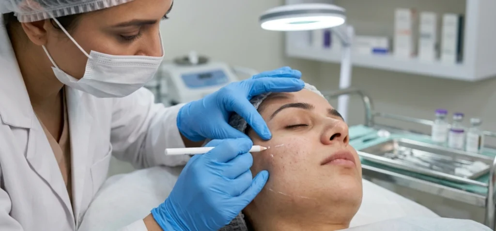 How Facial and Dermal Filler Programs Work in Highland Park
