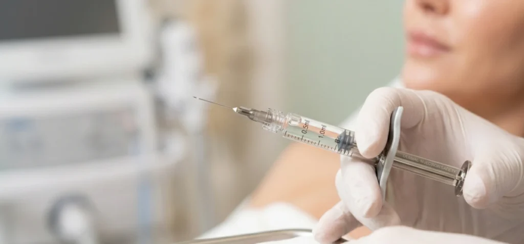 What Dermal Fillers Do