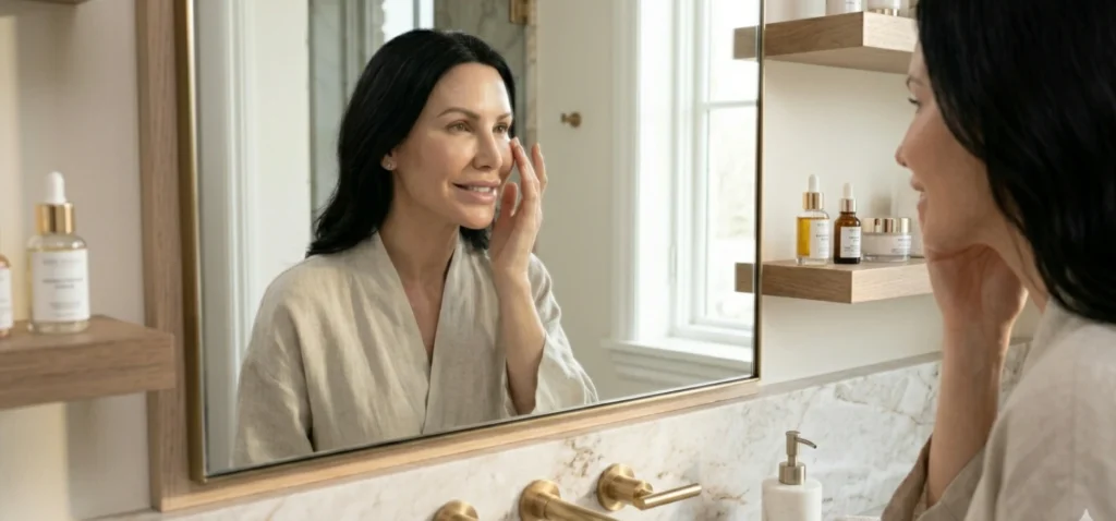 Dark Circle Therapy Options