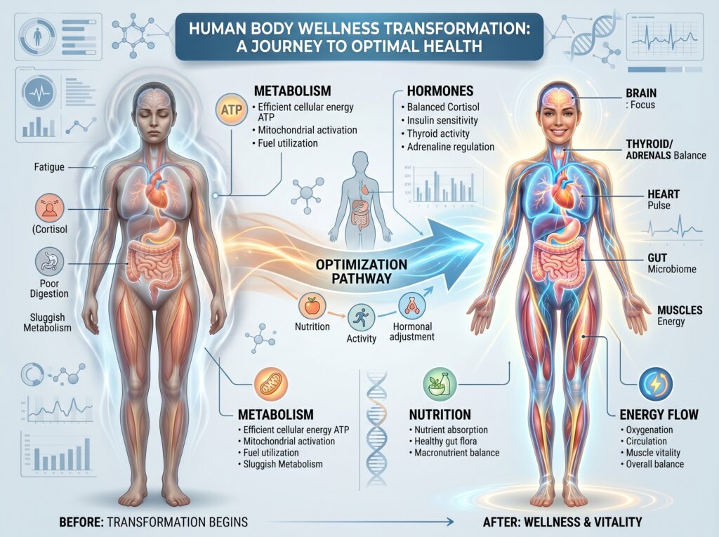 Medical Weight Management Program Supports Whole-Body Wellness